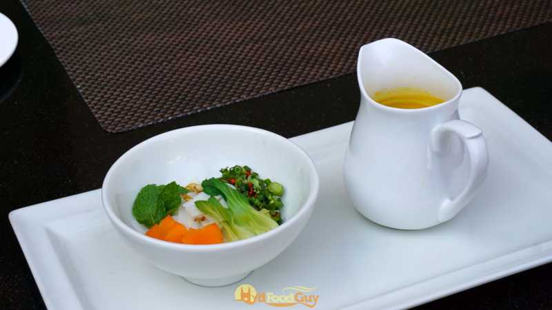 Butternut Squash and Carrot Puree - Soups Butternut Squash and Carrot Puree - Soups - Deccan Pavilion