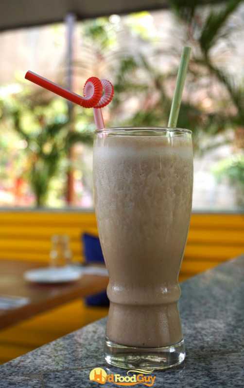 Malaka Thai Ice Tea Malaka Spice - Malaka Thai Ice Tea