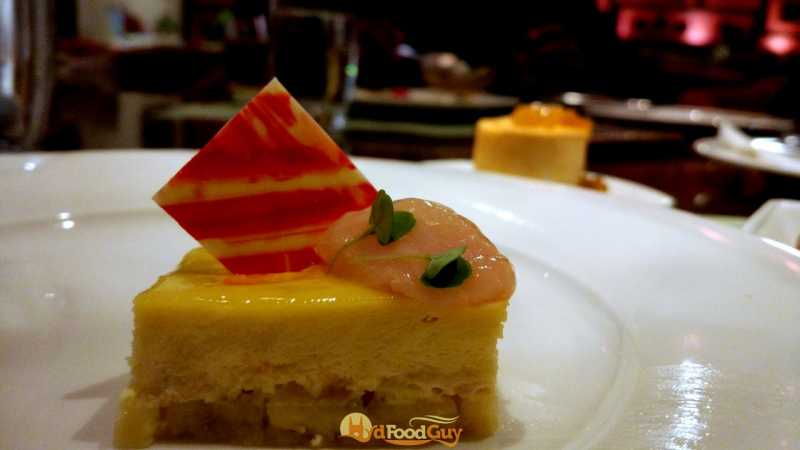 Filipinio Leche Flan - Wok's Hot Filipinio Leche Flan - Wok's Hot