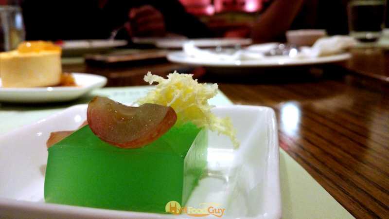 Mint Mojito Jelly - Wok's Hot Mint Mojito Jelly - Wok's Hot