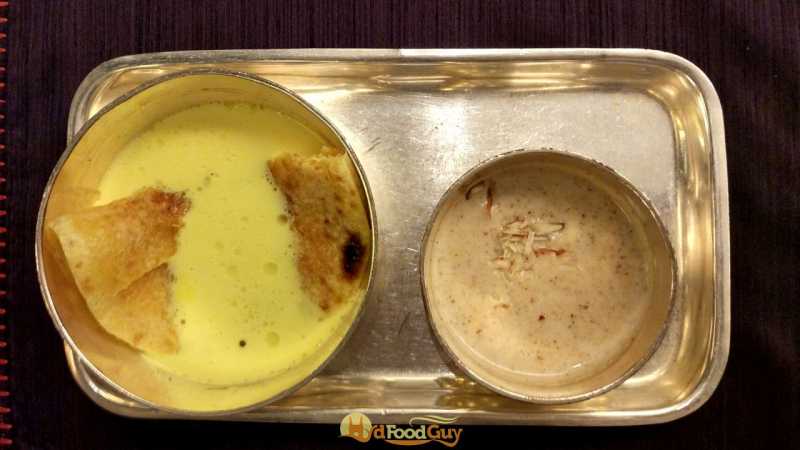 Holige and Payasam - Sankranti Food Festival Holige and Payasam - Sankranti Food Festival