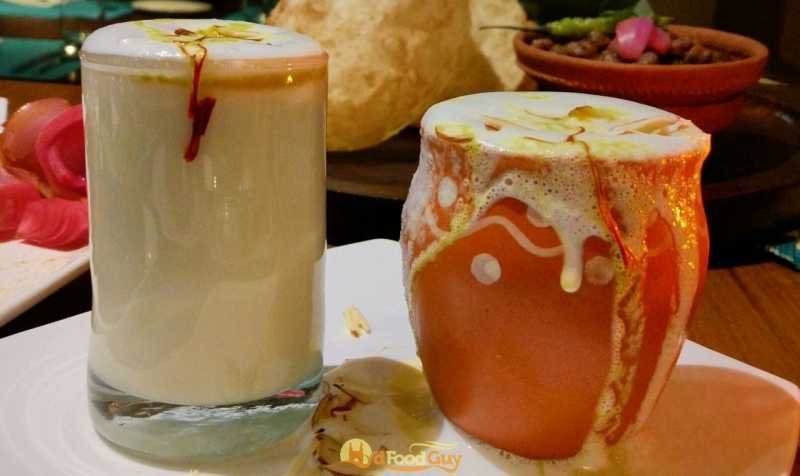 Chhaas and Lassi - Punjabi Food Festival Chhaas and Lassi - Punjabi Food Festival