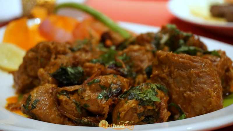 Lagan ki Boti - Rivaayat