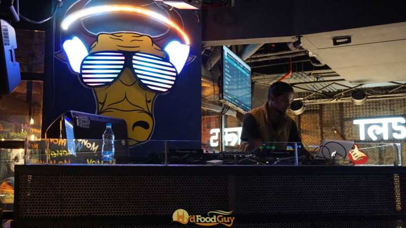 DJ Station DJ Station - The Lal Street