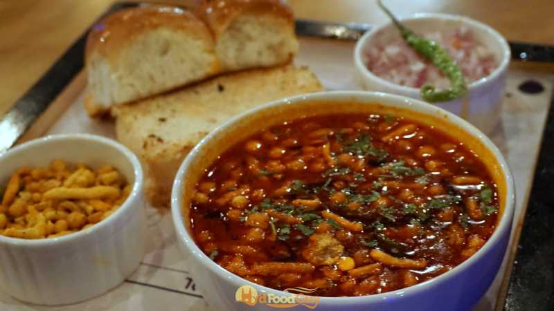Missal Pav Missal Pav - The Lal Street