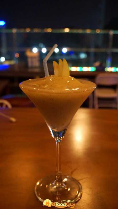 Slush Slush - The Lal Street