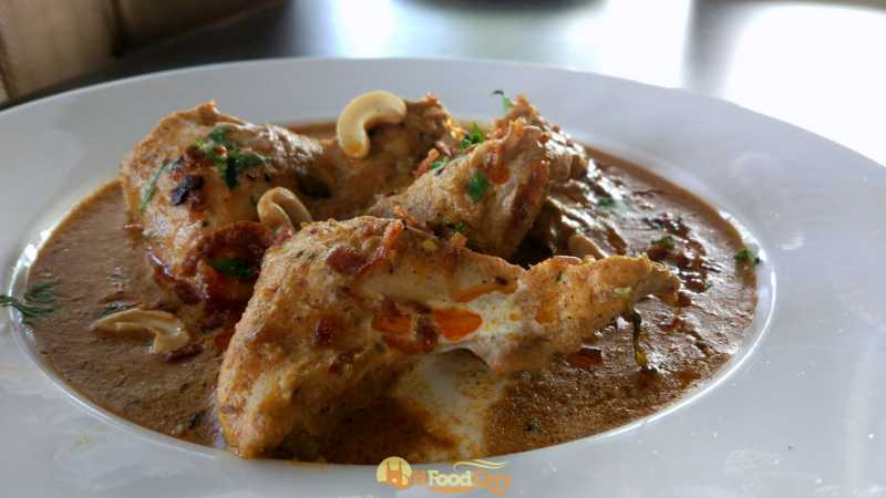 Dum ka Murgh Dum ka Murgh - Zaiqa-E-Hyderabad