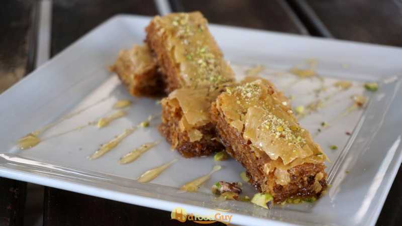 Baklava