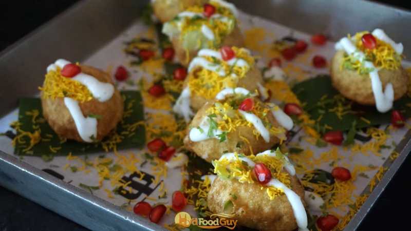 Doner Puri Doner Puri - Glocal