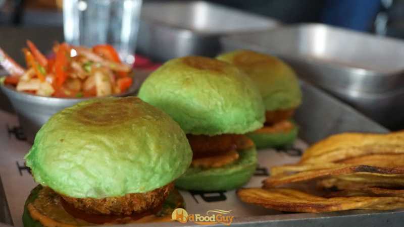 Veg Saoji Slider Veg Saoji Slider - Glocal