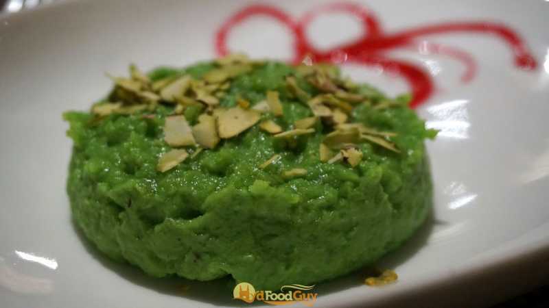 Doodhi ka Halwa
