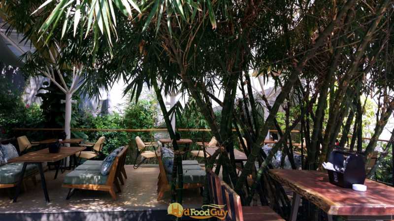 Under The Shade Mocha Cafe and Bar - Under The Shade