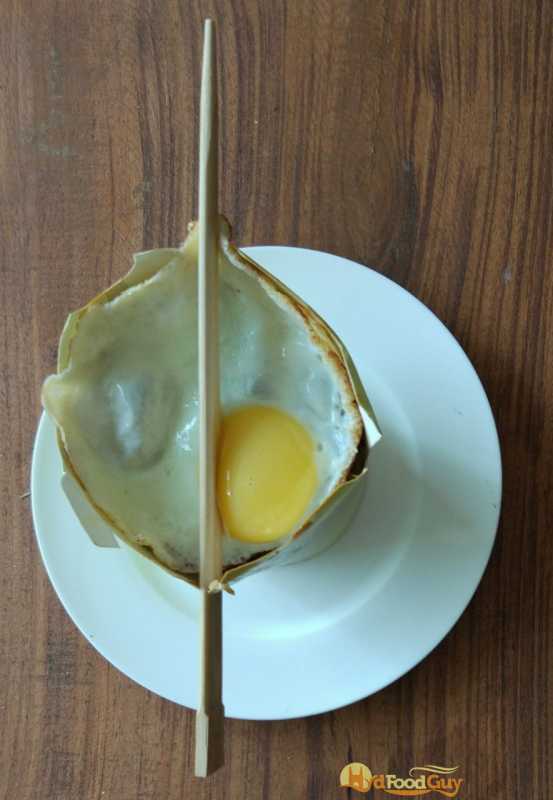 China Box Mocha Cafe and Bar - China Box