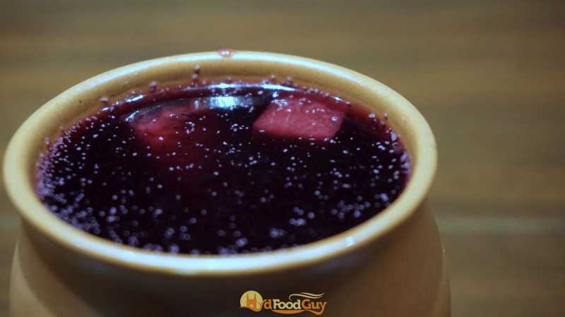 Kali Gajar ki Kanji Kali Gajar ki Kanji