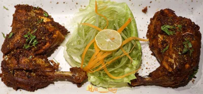 Chargha Murgh Chargha Murgh