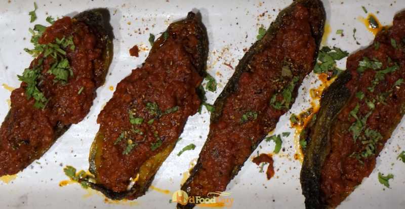 Keema Karela Keema Karela