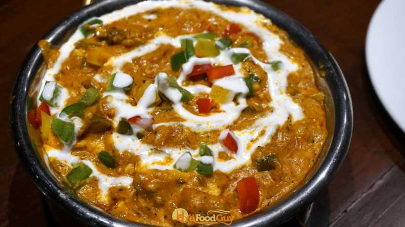 Kacchi Mirch ka Paneer Kacchi Mirch ka Paneer