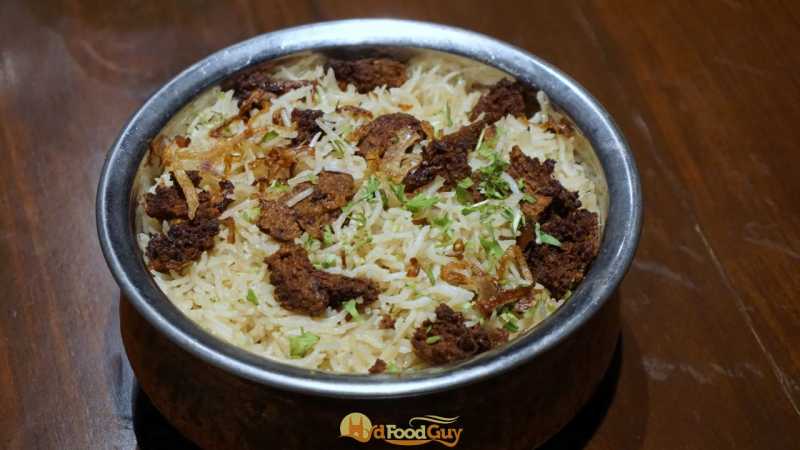 Wadi Pulao Wadi Pulao