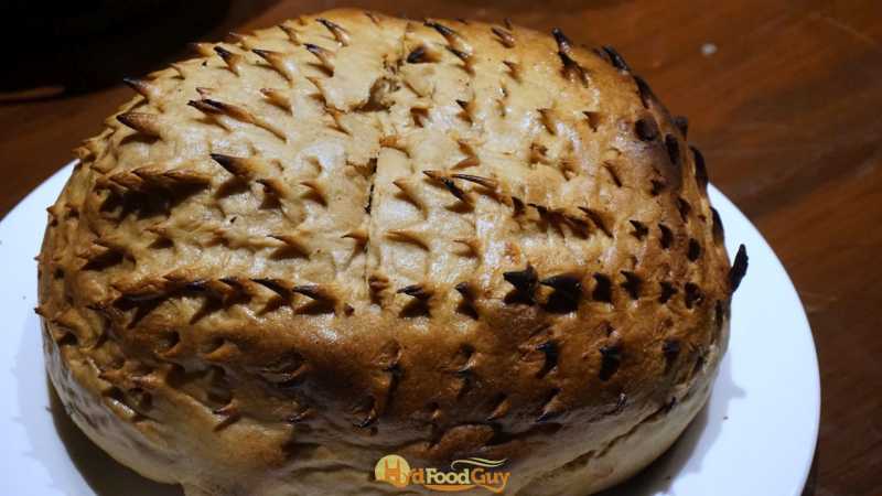 Atta Chicken Atta Chicken