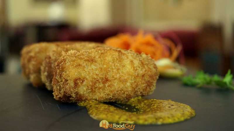 Murgir Chop Murgir Chop