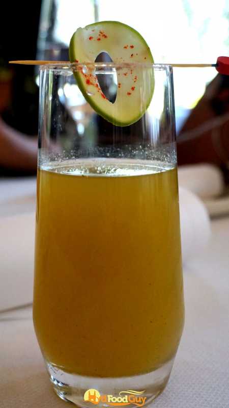 Aam Porar Shorbot Aam Porar Shorbot