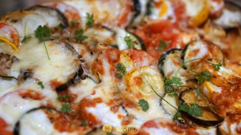 Ratatouille Ratatouille