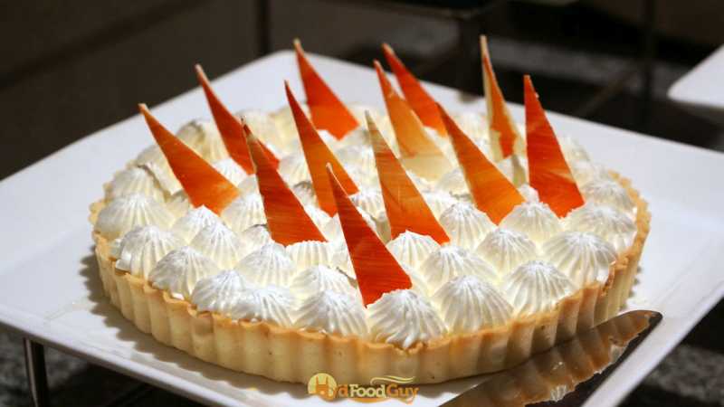 St. Clements Pie St. Clements Pie