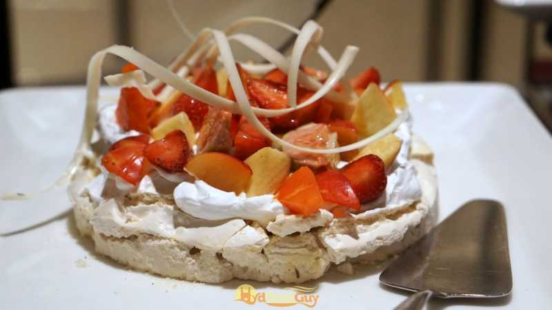 Pavlova Pavlova