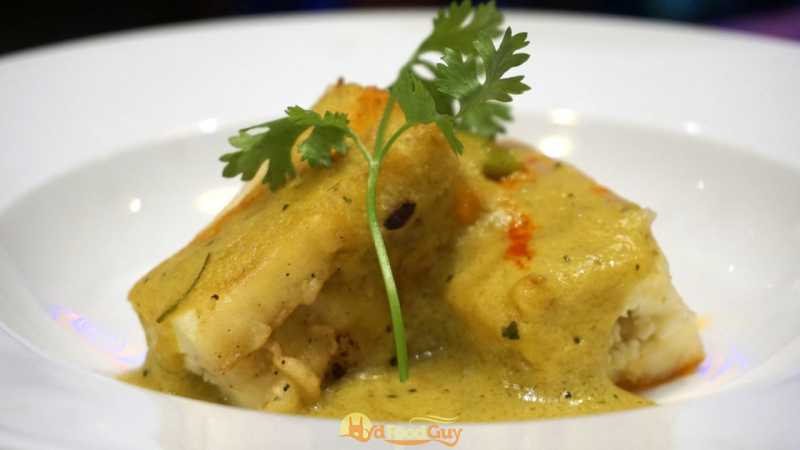 Paneer Pasanda Paneer Pasanda