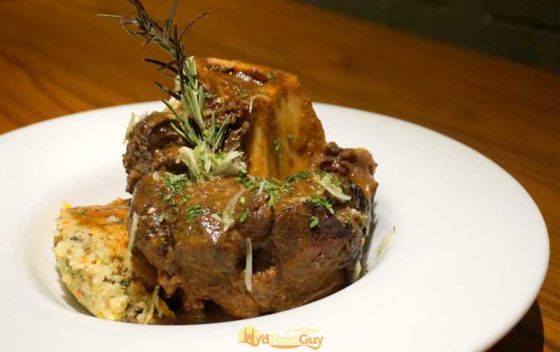 Ossobuco alla Milanese Ossobuco alla Mianese - Jonathan's Kitchen