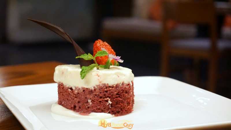 Red Velvet Tres Leches Red Velvet Tres Leches - Jonathan's Kitchen