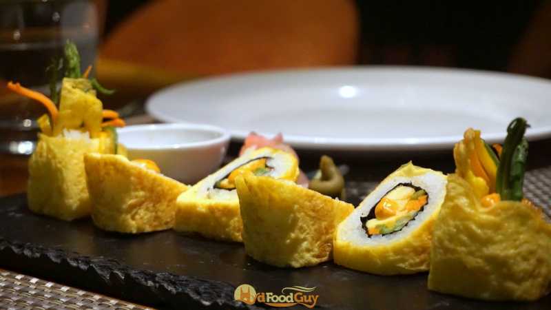 Spring Vegetable Tamagoyaki Spring Vegetable Tamagoyaki - Jonathan's Kitchen