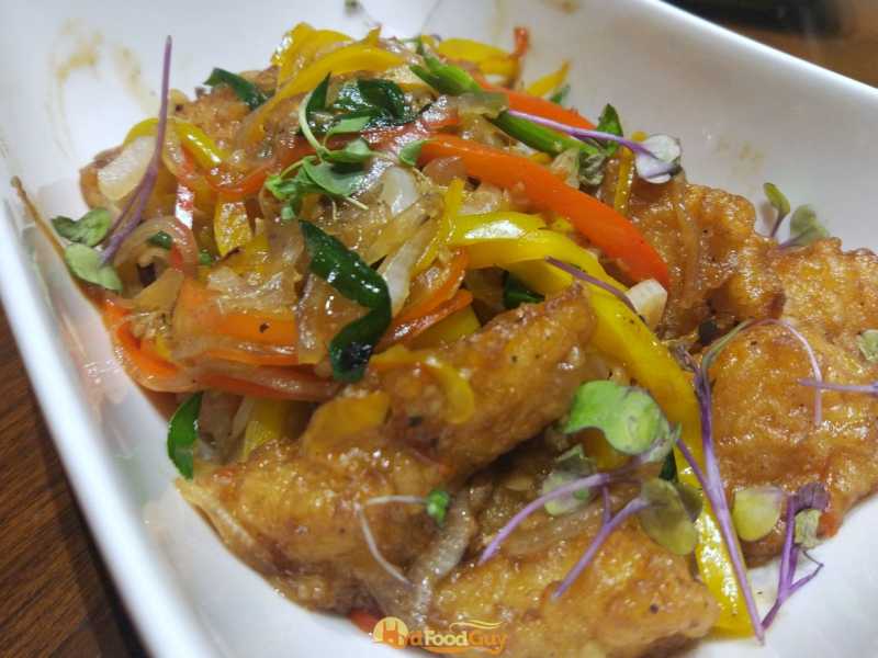 Pla Phad Ken Chai Pla Phad Ken Chai