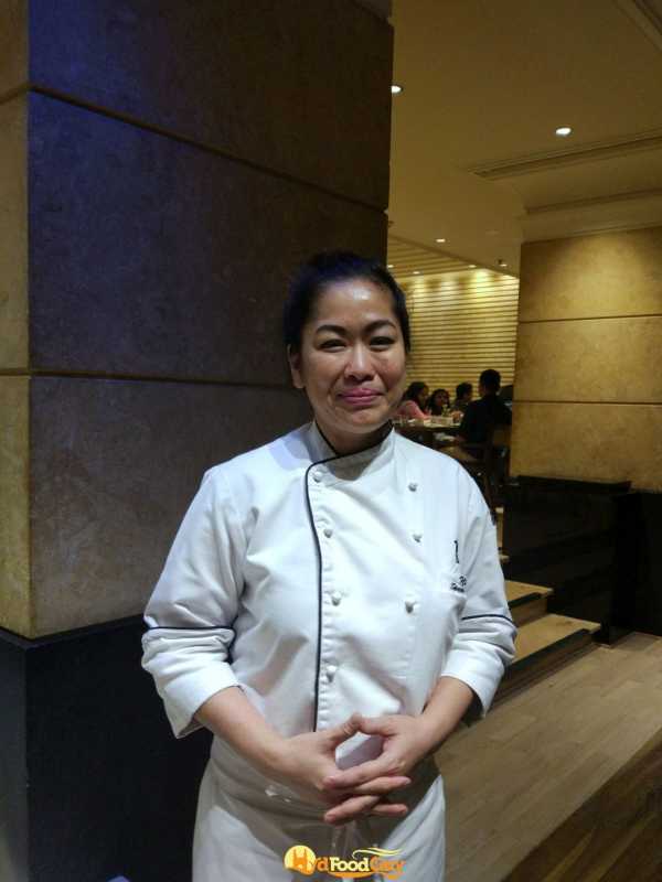 Chef Ninja Chef Ninja