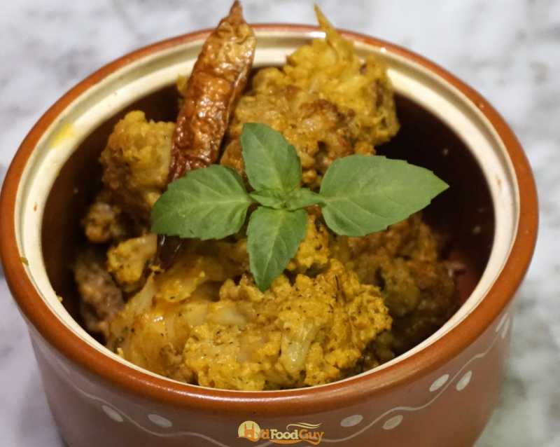 Gobi Musullum - Awadhi Food Festival