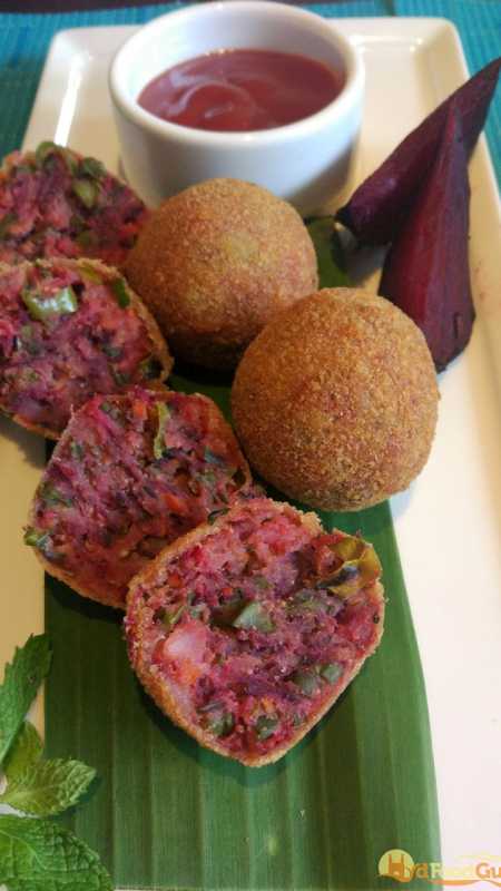 Veg Chop - Radisson Veg Chop - Radisson