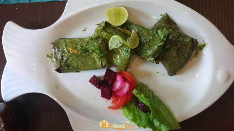 Paturi - Radisson Paturi - Radisson