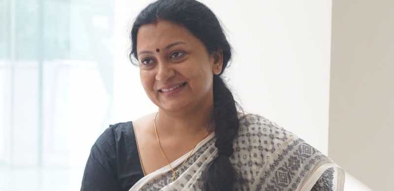 Swarnali Pal - The Park Swarnali Pal - The Park