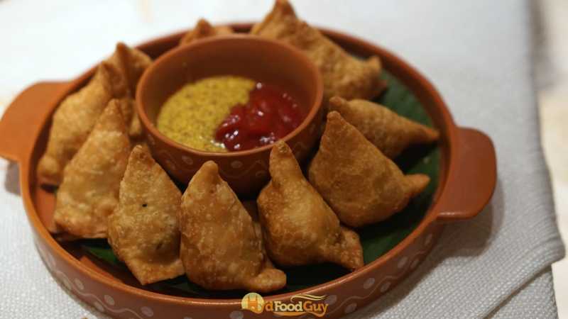 Singhara - The Park Singhara - The Park