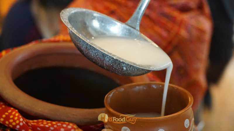 Chhaas Chhaas - Marathi Food Festival