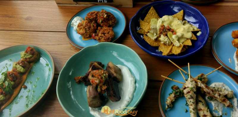 Assorted Grub - Hoppery