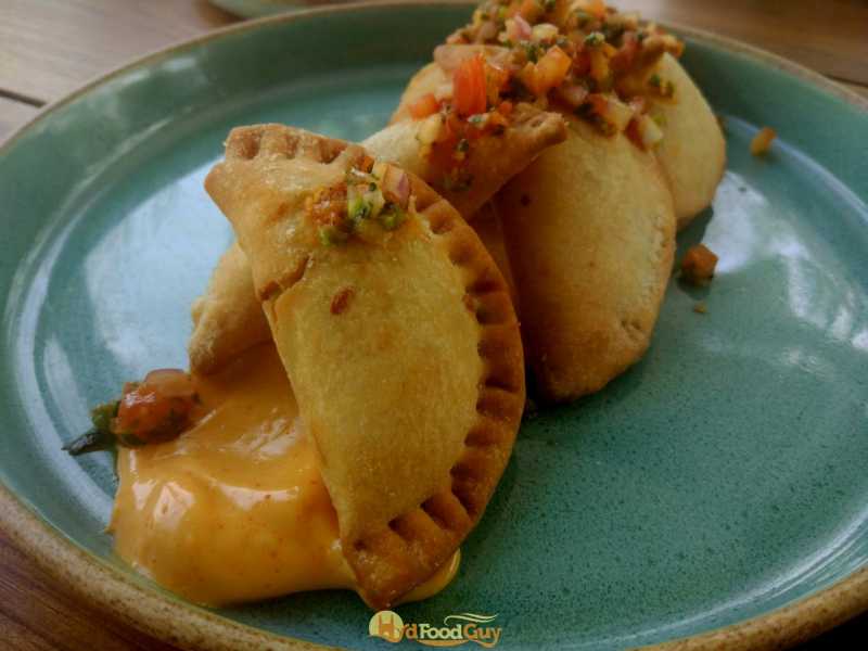Empanada - Hoppery