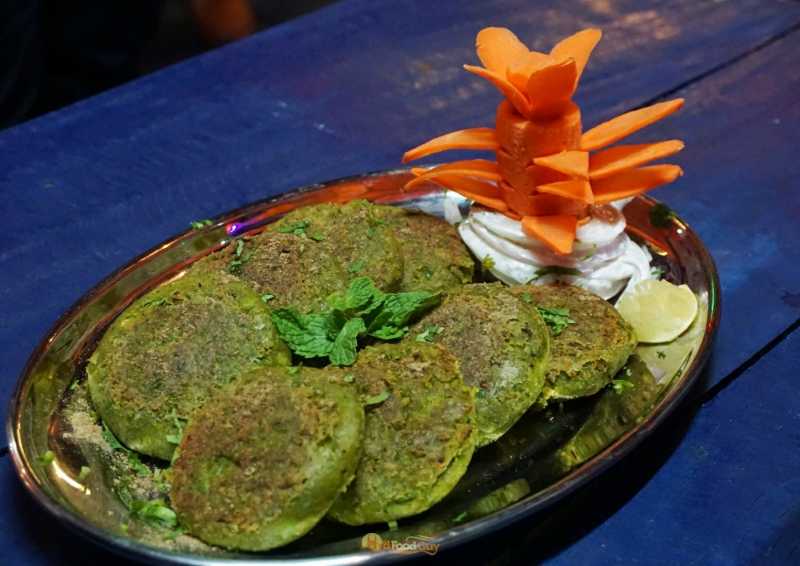 Horn OK Please - Nimona Tikiya