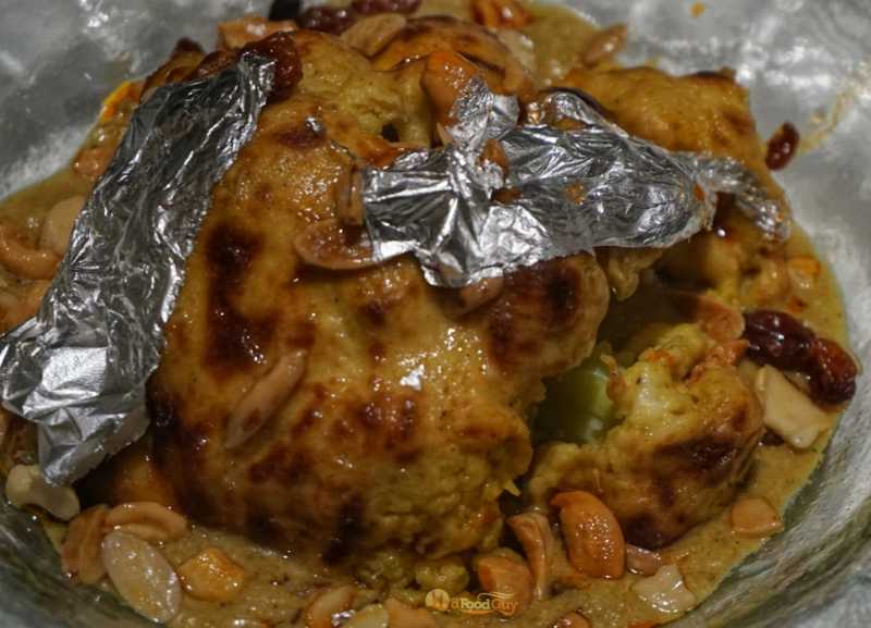 Gobi Musallam - Kanak