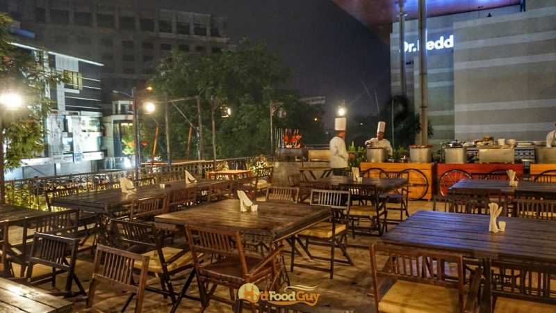 Kebab Stories - Al Fresco Dining Kebab Stories - Al Fresco Dining