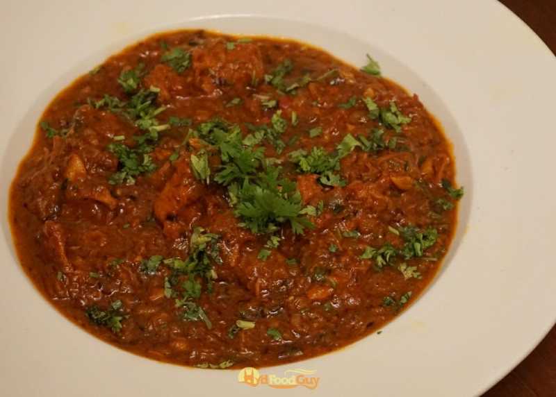 Kachche Gosht ki Kadai - Kebab Stories Kachche Gosht ki Kadai - Kebab Stories