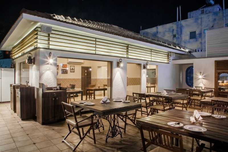 Kebab Stories Kebab Stories