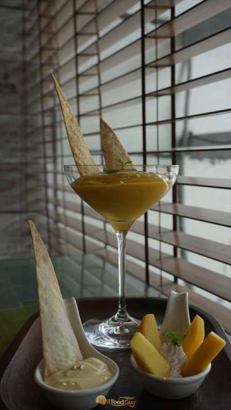 Aamras - Mango Festival - Tatva