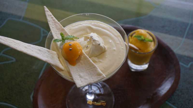 Aamrakhand - Mango Festival - Tatva