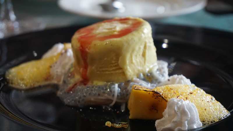 Kulfilicious- Mango Festival - Tatva